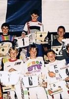 State Titles age 14